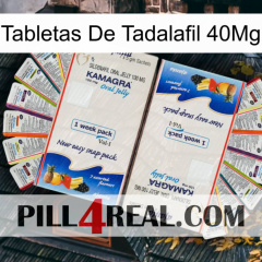 Tadalafil Tablets 40Mg kamagra1